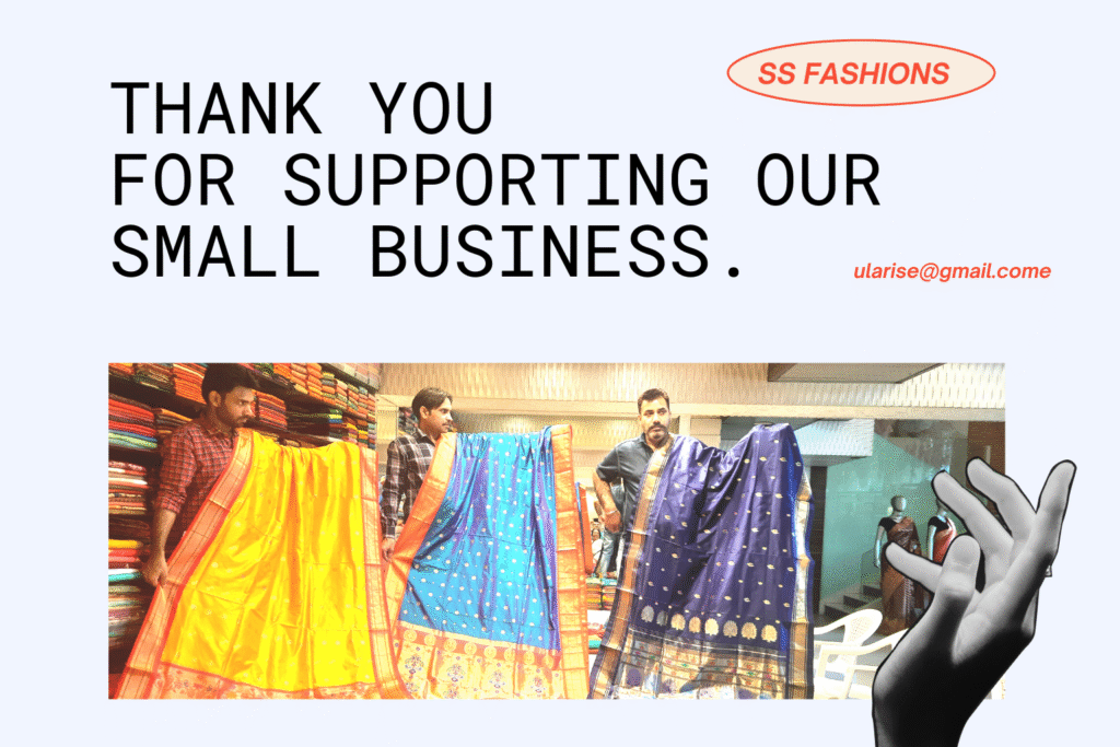 "SS Fashions – Trendy Sarees and Stylish Tops Collection"